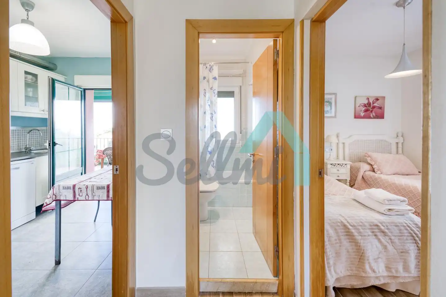 Casa o xalet en venda en Villaviciosa amb Calefacció, Jardí privat i Terrassa