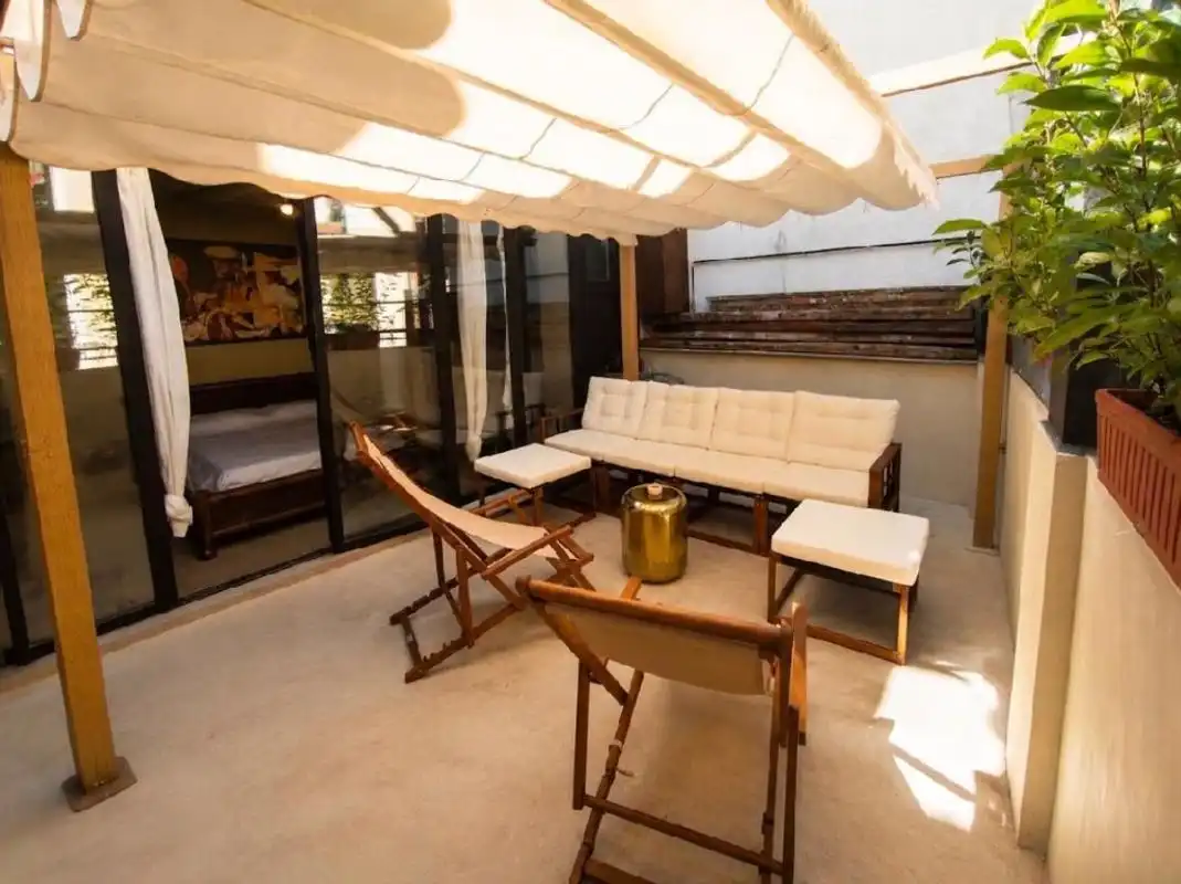 Wohnung mit Terrasse zum Verkauf in Calle de Buenavista, imagen 2