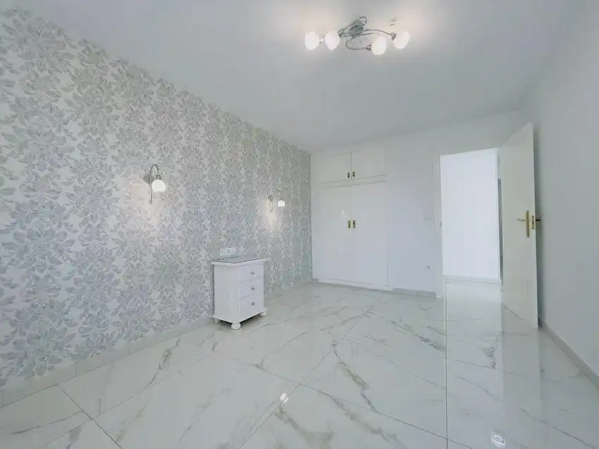 Habitación de Ático en venta en Calpe / Calp con Aire acondicionado, Calefacción y Terraza