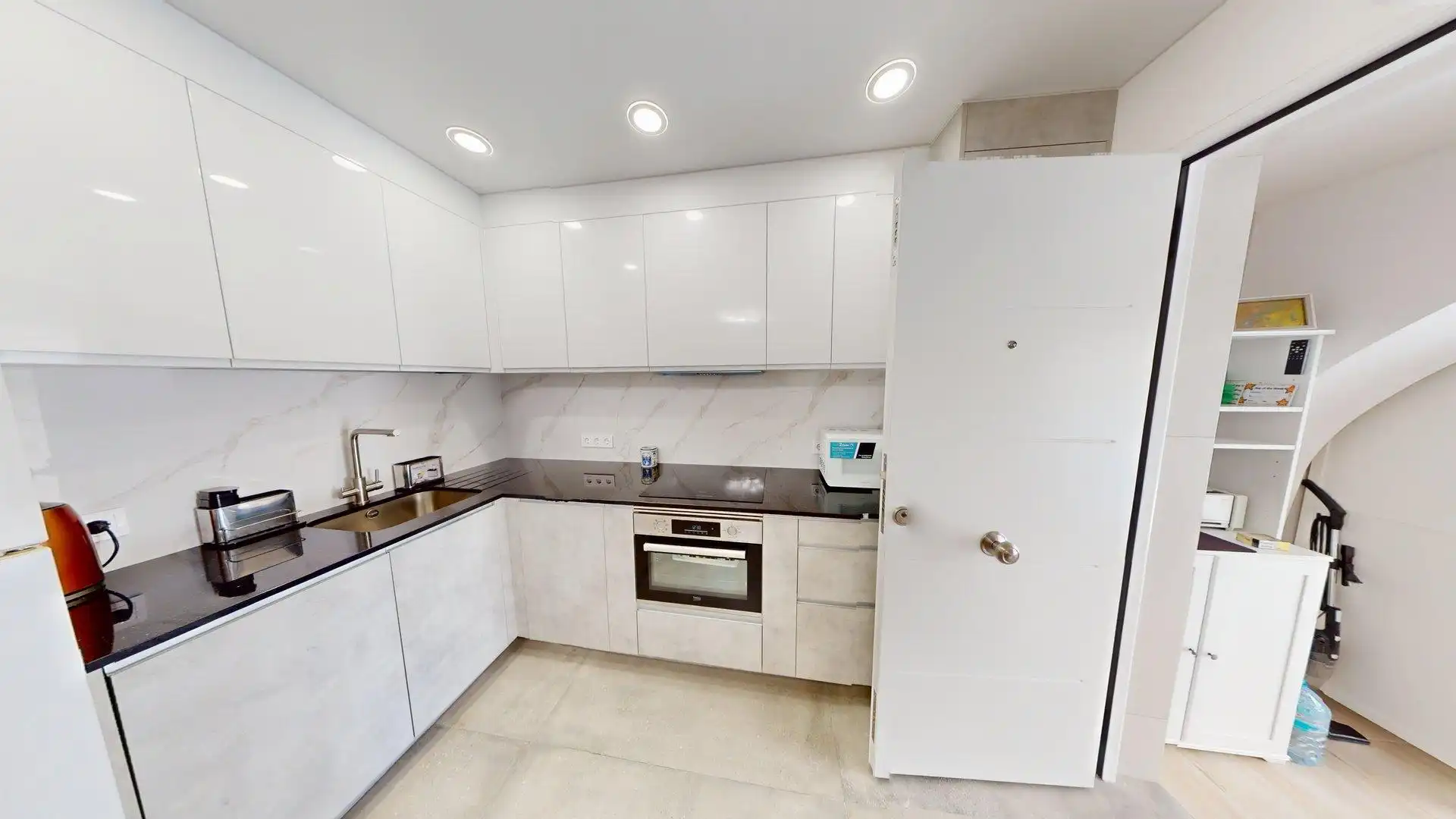Flat for sale in Calle Joven Pura, 52, Nueva Torrevieja