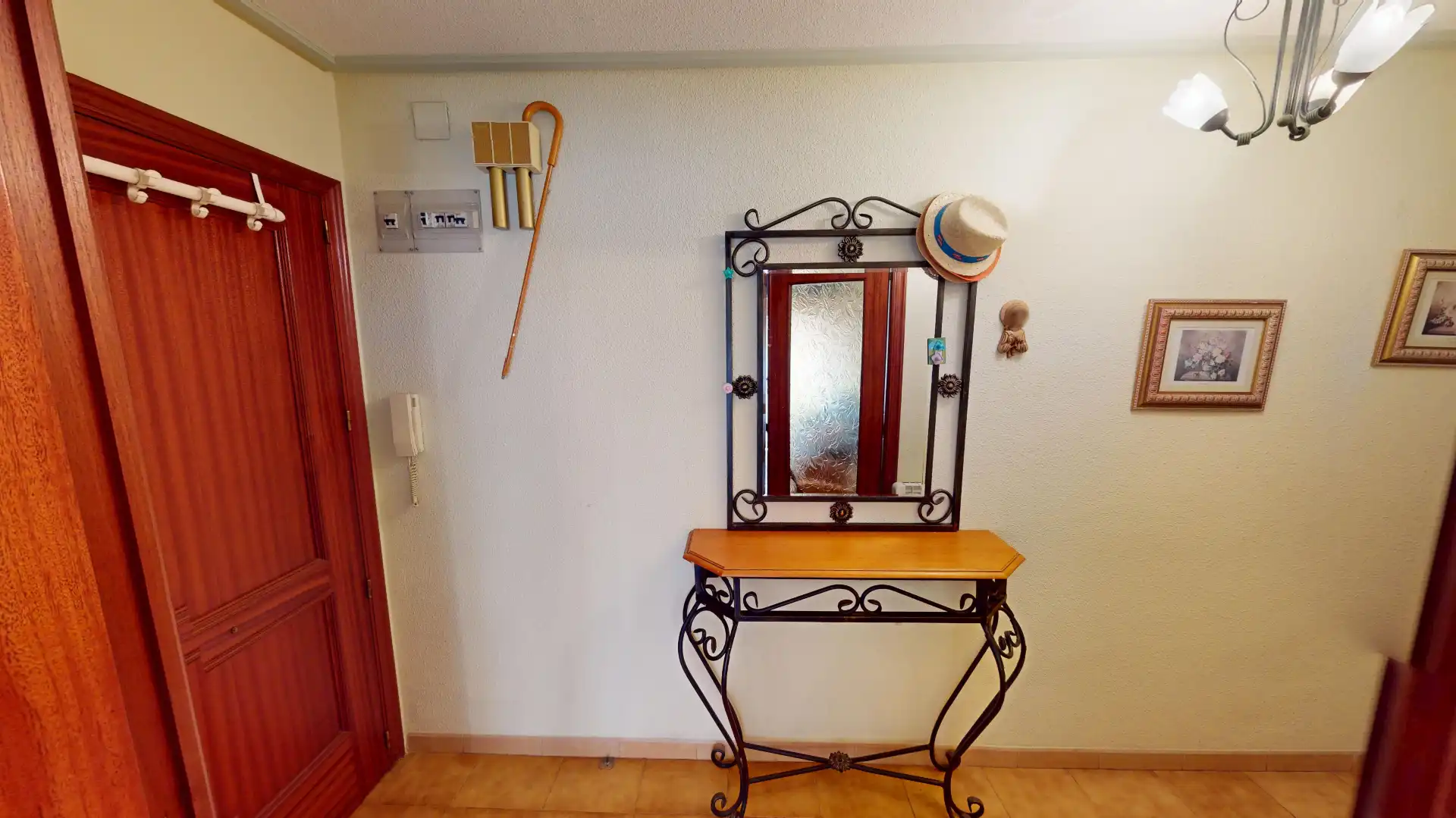Flat for sale in Torremanzanas / La Torre de les Maçanes  with Balcony