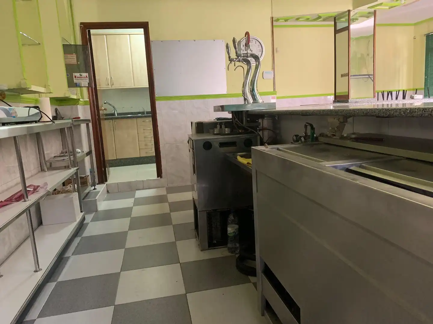 Local comercial en venda a Don Benito, imagen 16