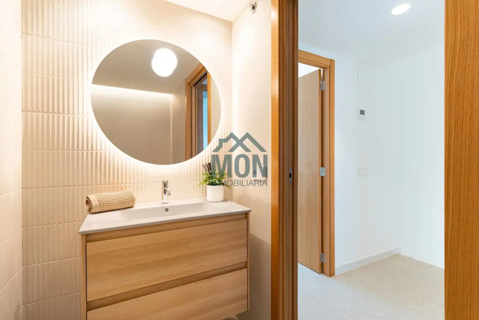 Casa a schiera con terrazza in vendita a Rosa, imagen 60