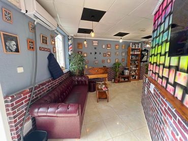 Local comercial en venda a Pueblo