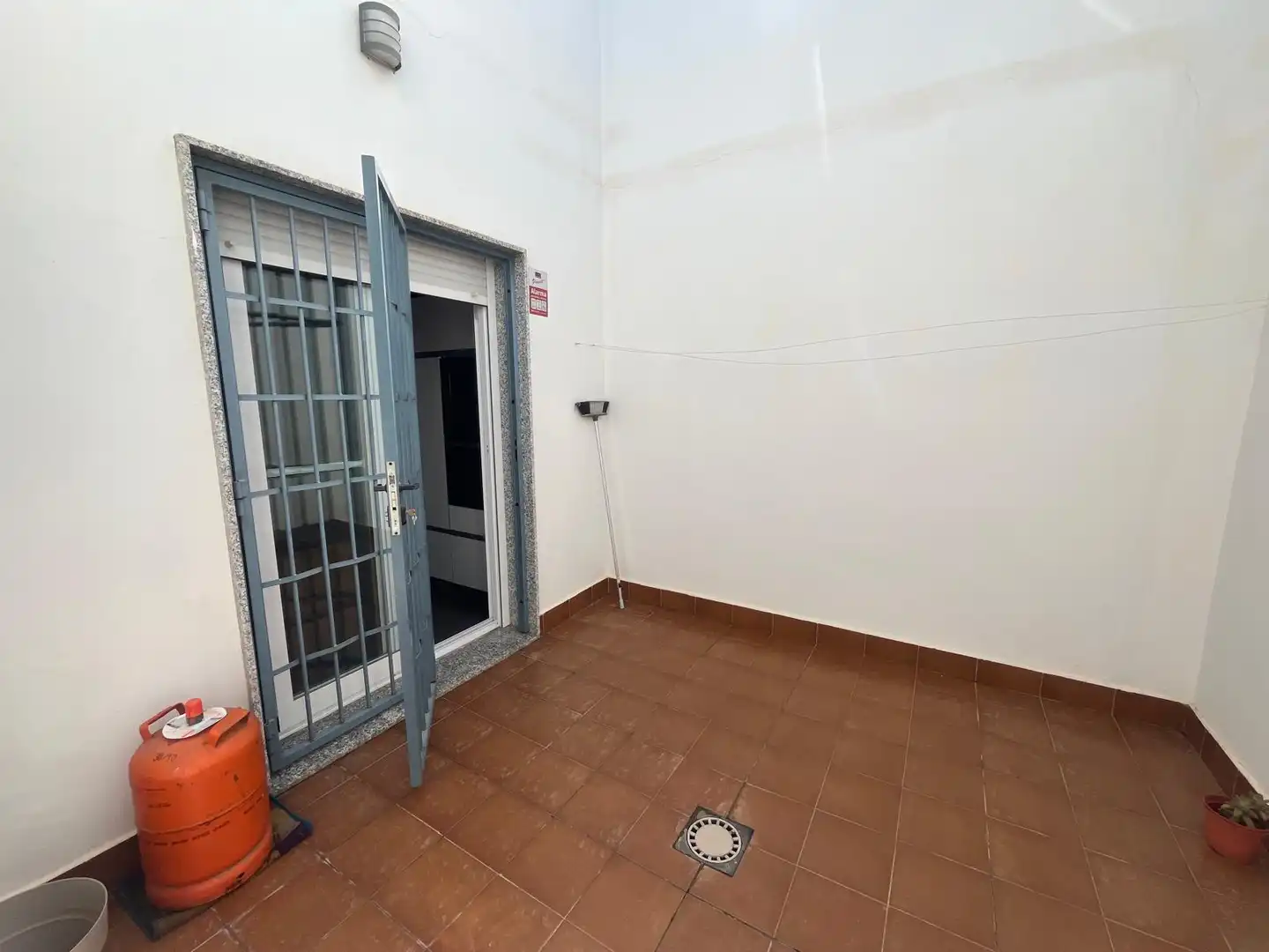 Piso de alquiler en Calle Salvador Garcia Otón, La Aljorra