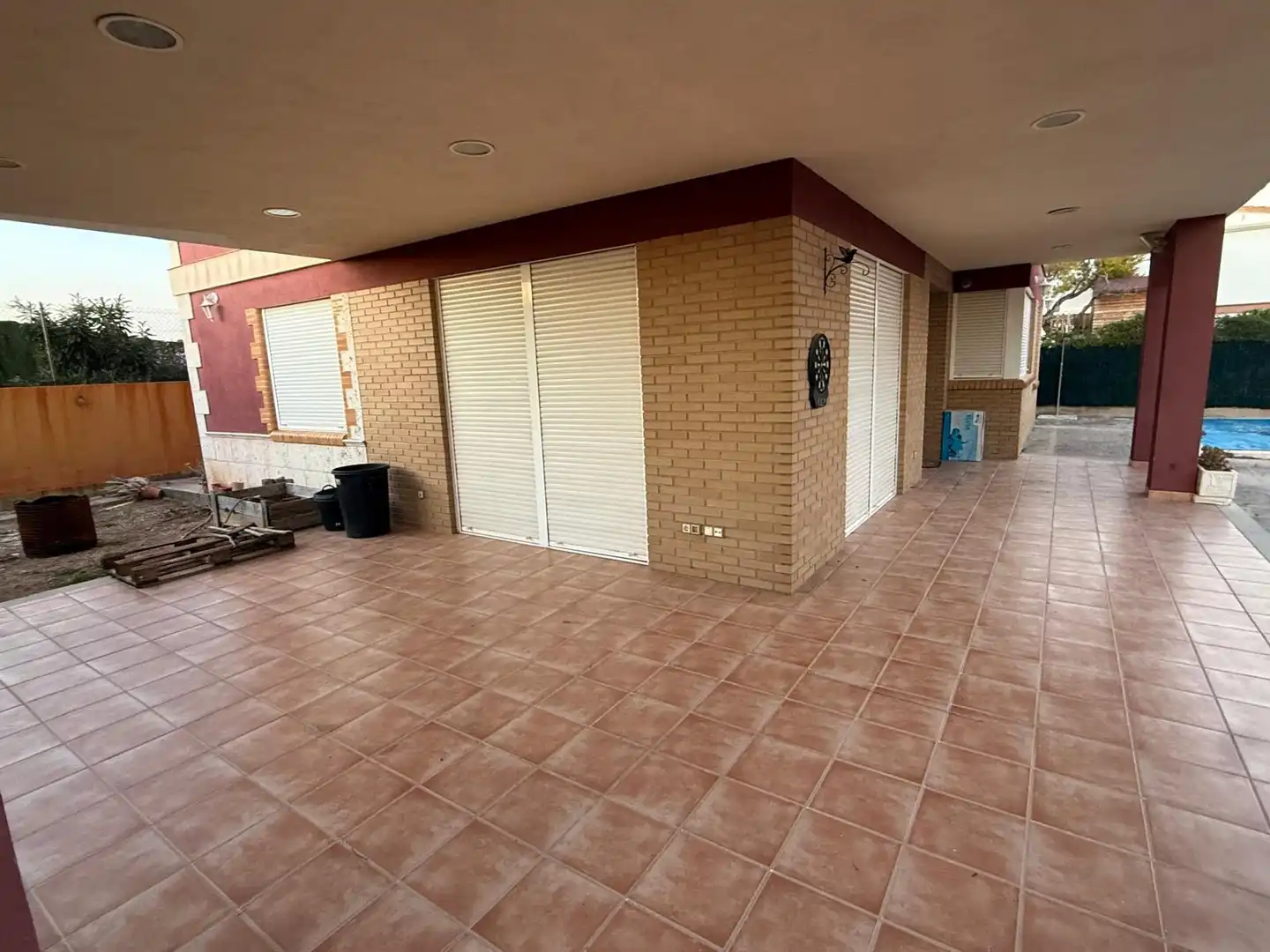 Houses for sale in Castellón de la Plana / Castelló de la Plana  with Private garden, Terrace and Storage room