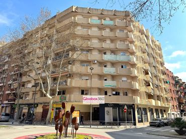 Flat with balcony for sale in PERE EL CEREMONIOS