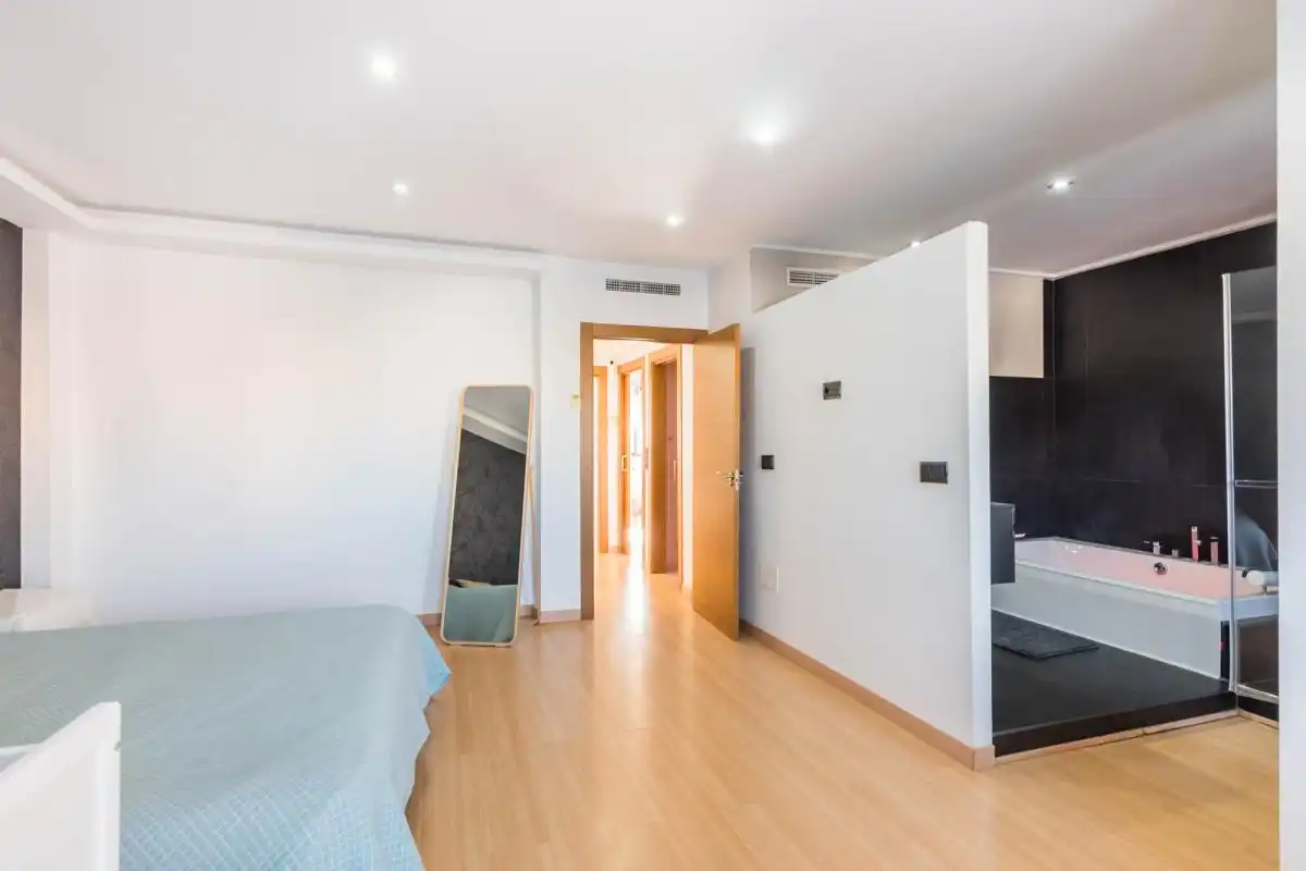 Casa o xalet en venda a Av. Cañada Real, El Llano