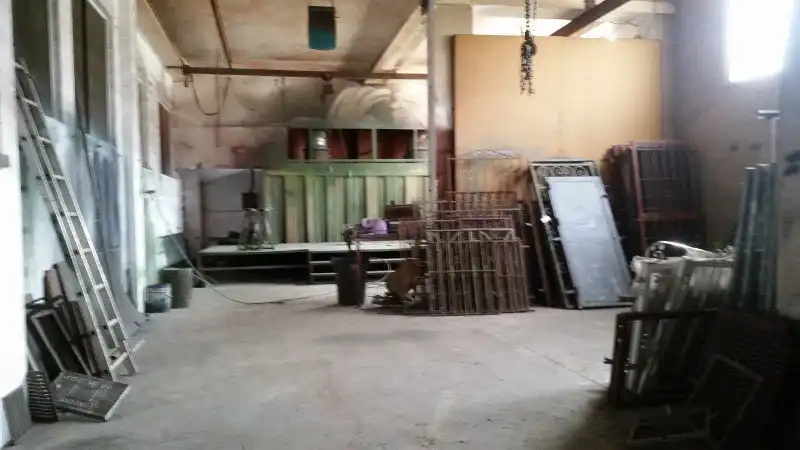 Business premises to rent in Benimeit - Tabaira