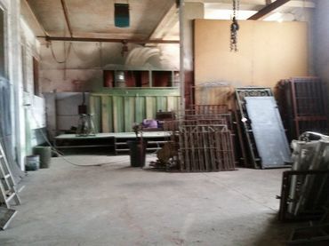 Business premises to rent in Benimeit - Tabaira