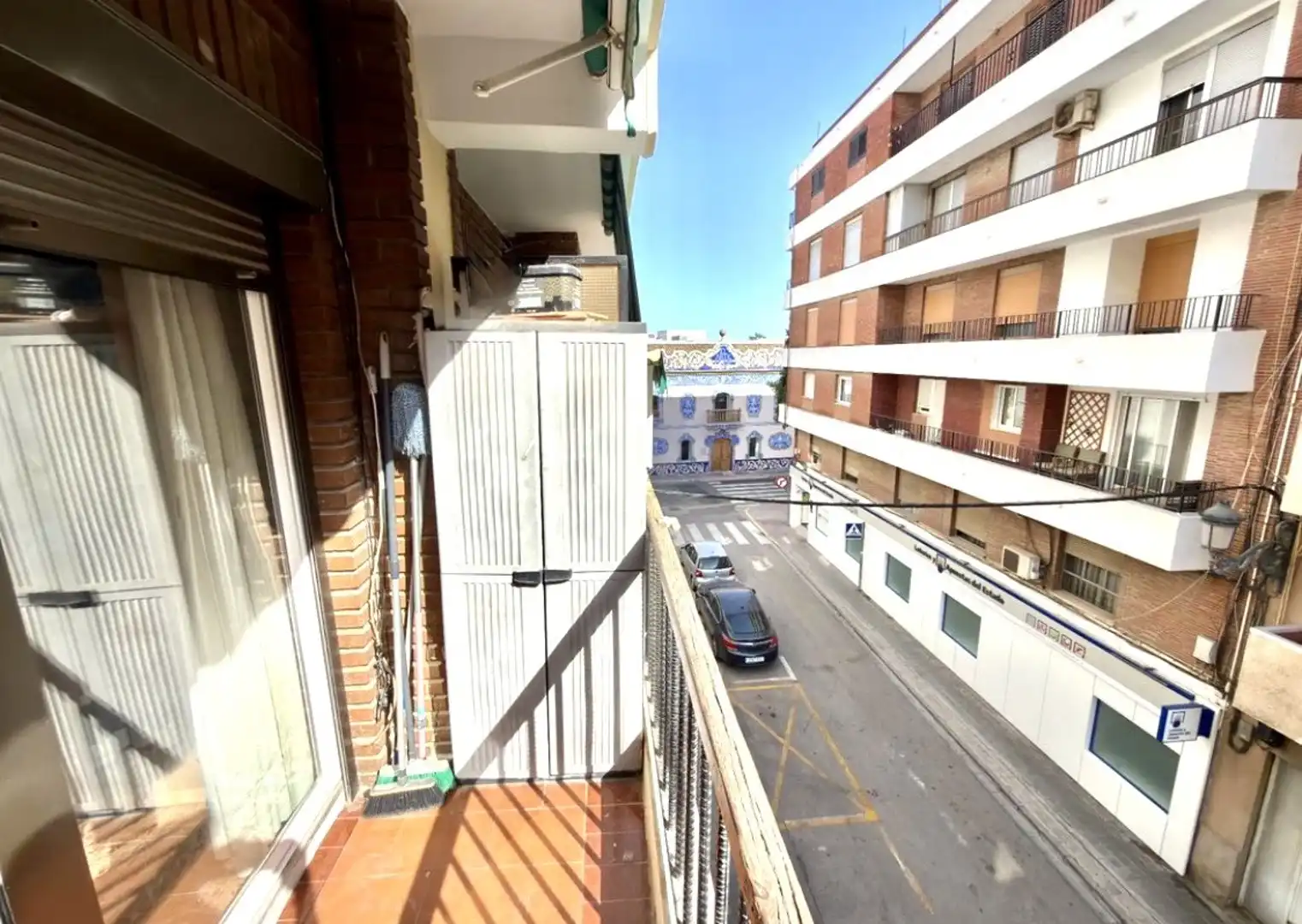 Apartament en venda a Manises, Valencia