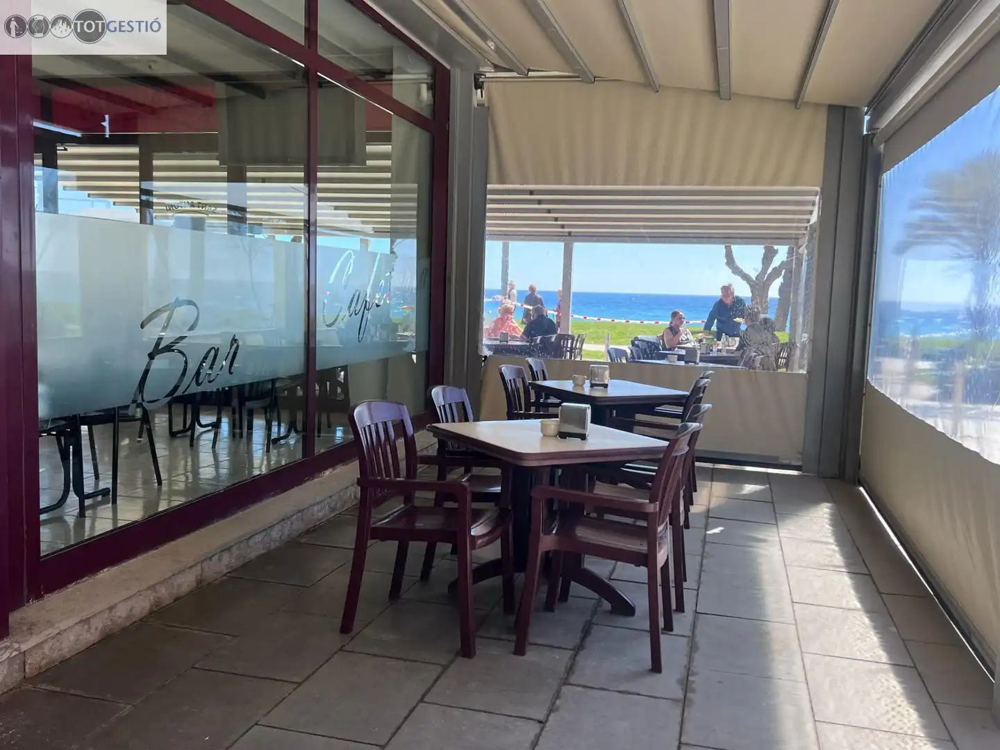 Locale commerciale in cessione a Sant Antoni de Calonge, imagen 48