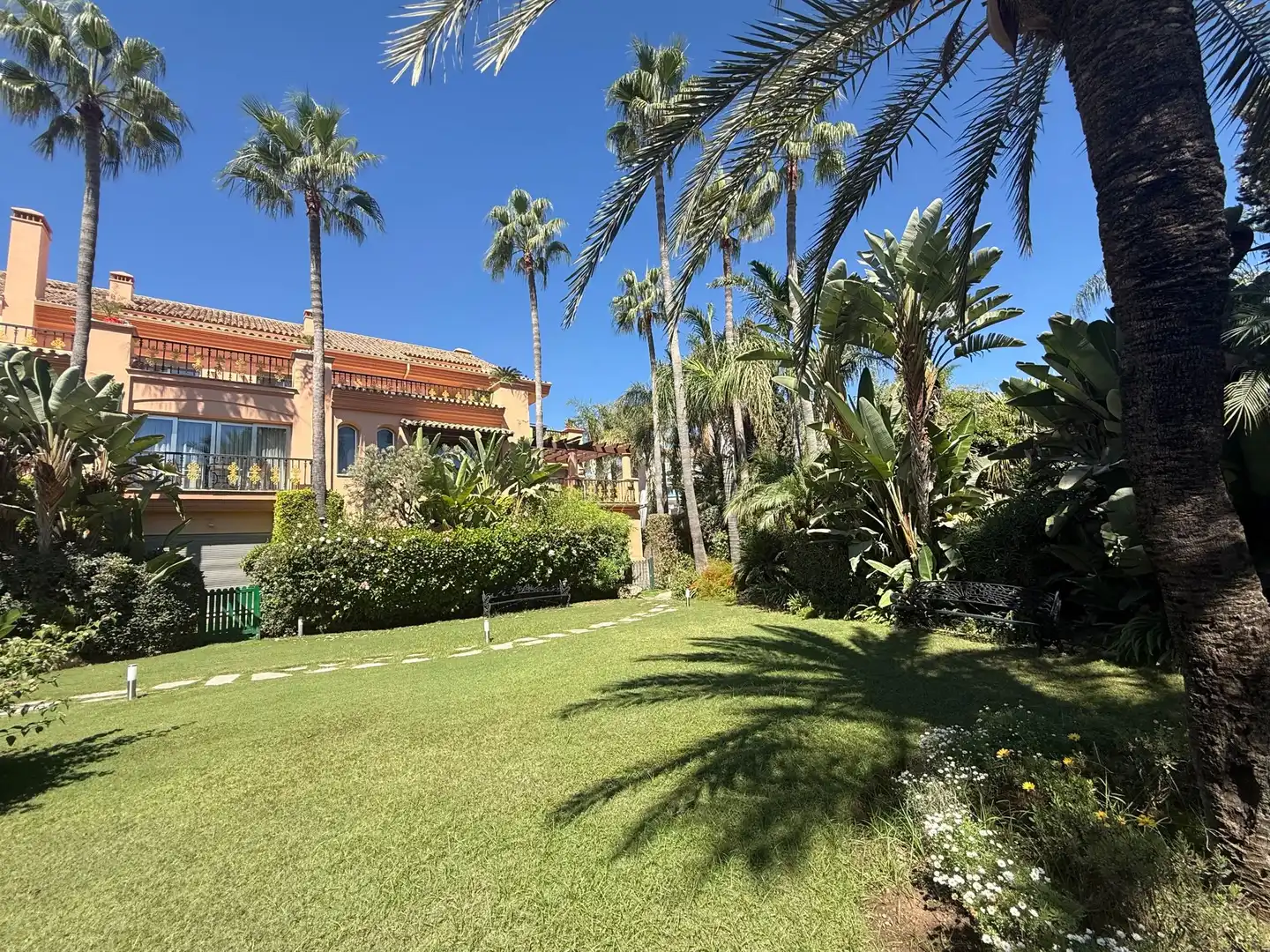 Apartamento en venta en Nueva Andalucía, imagen 35