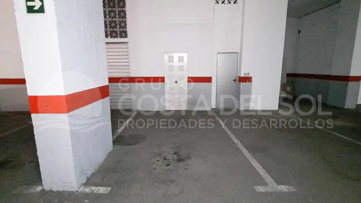 Apartament amb piscina de lloguer a El Pinillo, imagen 40