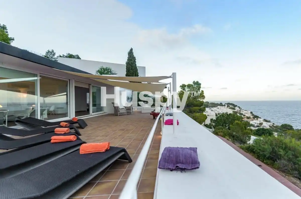Casa con terraza en venta en Carrer Madrid, imagen 7