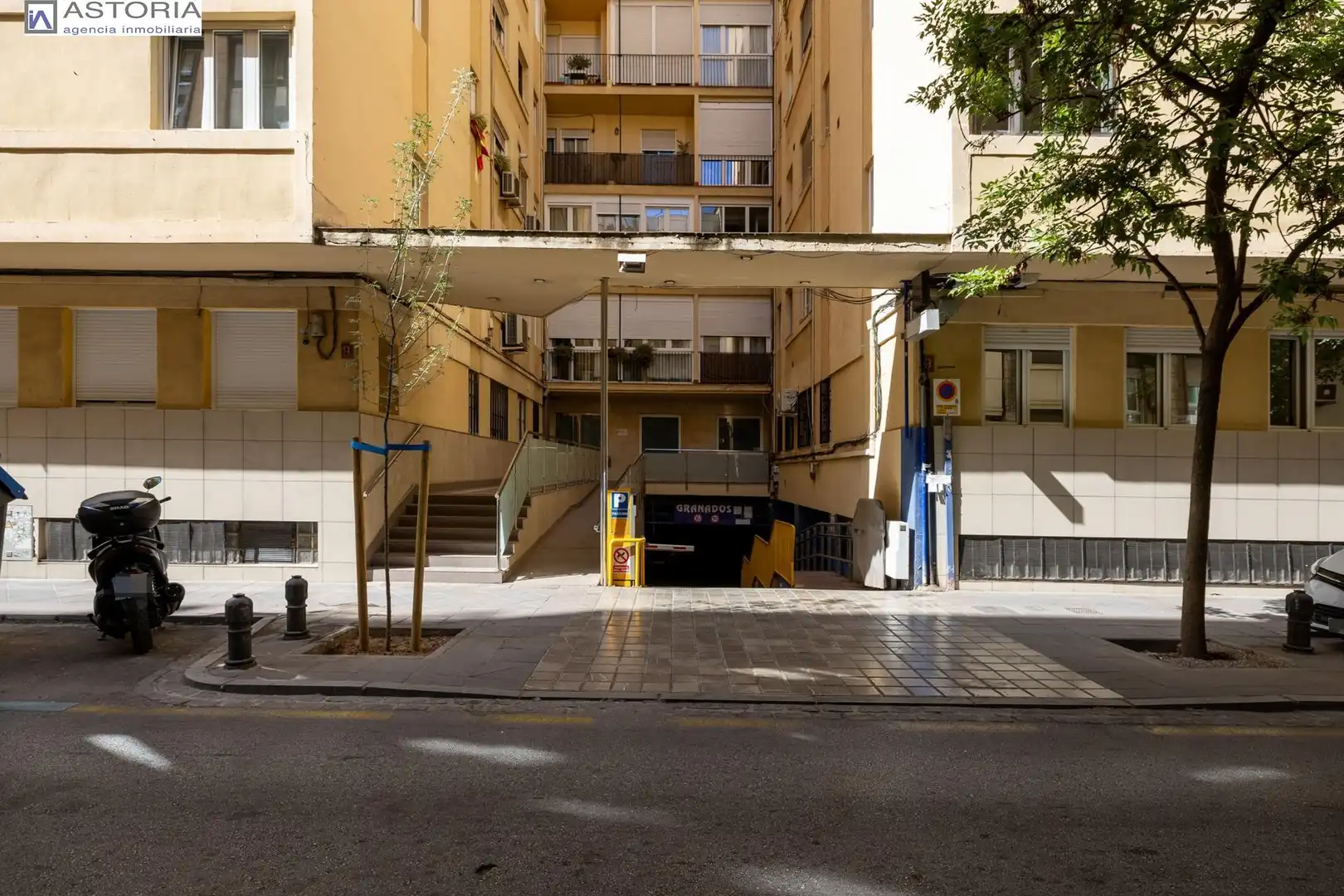 Piso con ascensor en venta en Calle PEDRO ANTONIO DE ALARCON 9, imagen 32