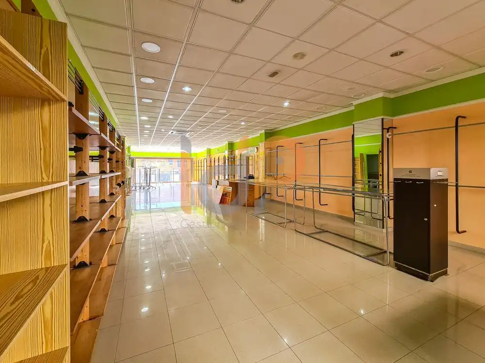 Locale commerciale in vendita a Huércal-Overa, imagen 14
