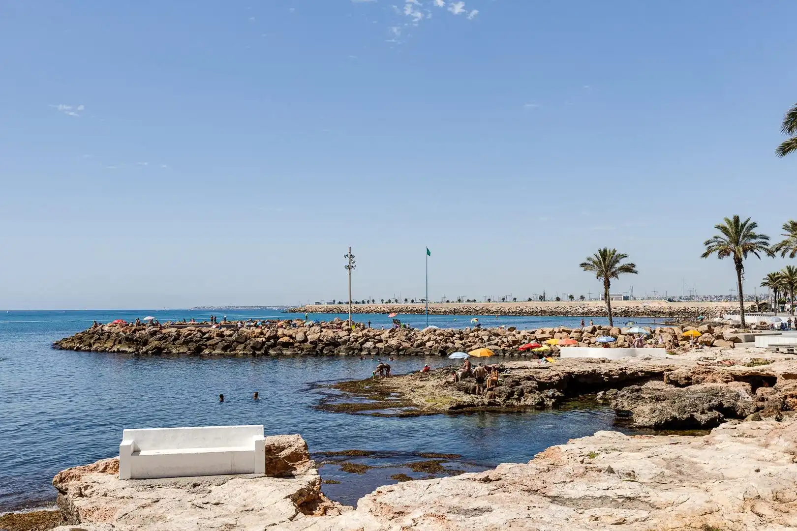 Local comercial en venta en Playa del Cura, imagen 28