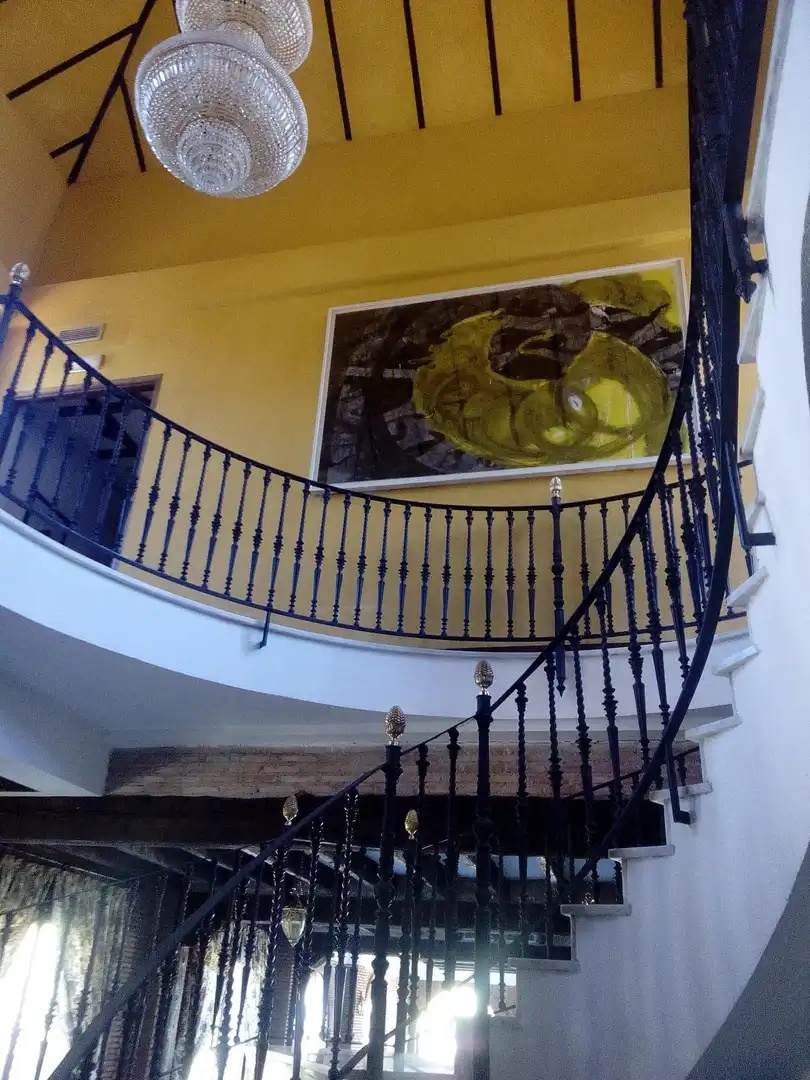 Inmuebles singulares con ascensor en venta en Diezma, imagen 65