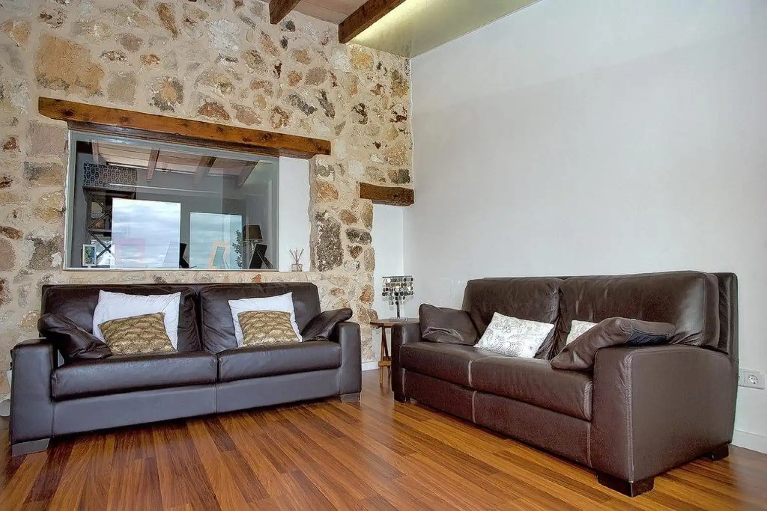 Casa amb terrassa en venda a Muros de Nalón - Carrer de Maria i Josep, imagen 23