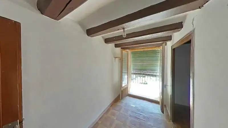 Casa adosada en venta en La Pobla de Segur con Trastero y Balcón