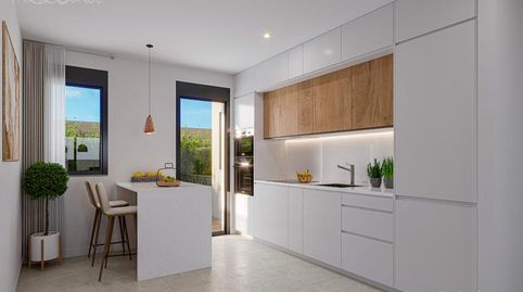 Foto 3 de Apartamento en venta en Los Narejos - Punta Calera, Los Alcázares