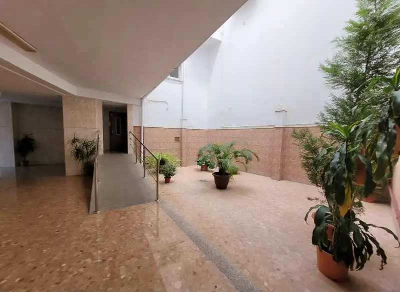 Pis en venda a Calle Moreno Nieto, 26, Parque Victoria Eugenia