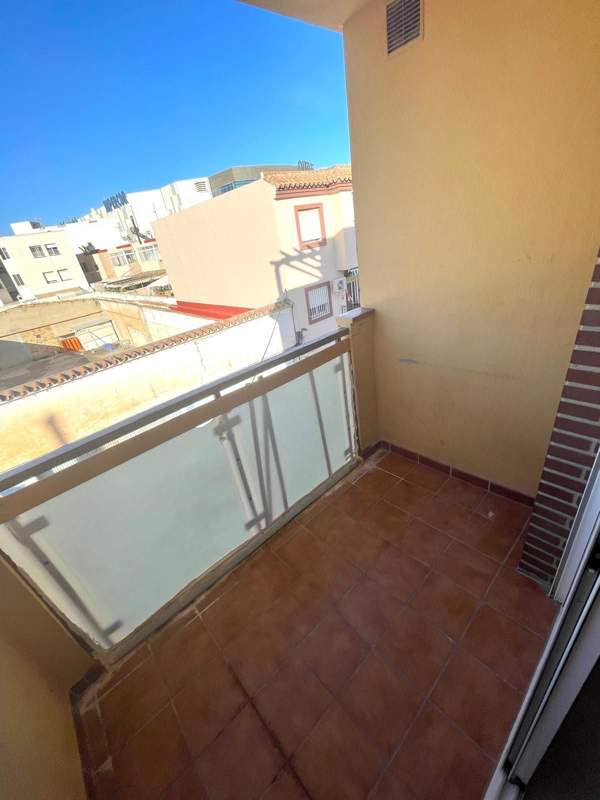 Terrassa de Apartament en venda en Mijas amb Aire condicionat, Calefacció i Terrassa