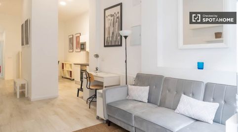 Foto 4 de Habitació a San Isidro, Madrid Capital