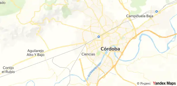 Exterior view of Houses for sale in Córdoba