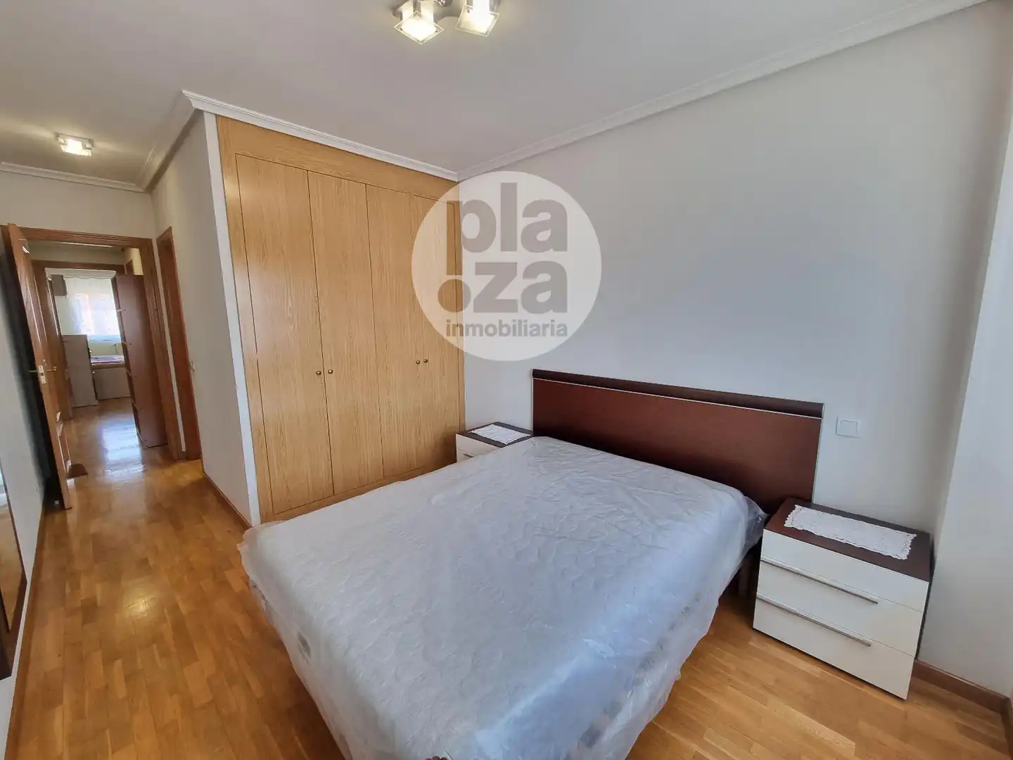 Piso de alquiler en Maria Moliner, Villimar - V1 - V2 - S3 - S4 - San Cristobal