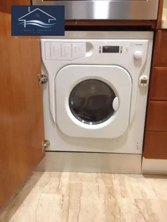 Piso con terraza en venta en Centro, imagen 13