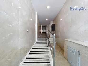 Appartement avec ascenseur à vendre à Macarena