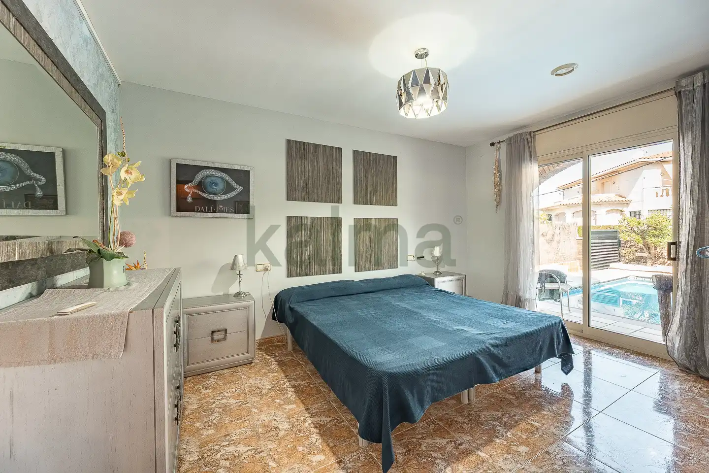 Casa o xalet en venda a Carrer Bergantí, Cambrils Mediterrani
