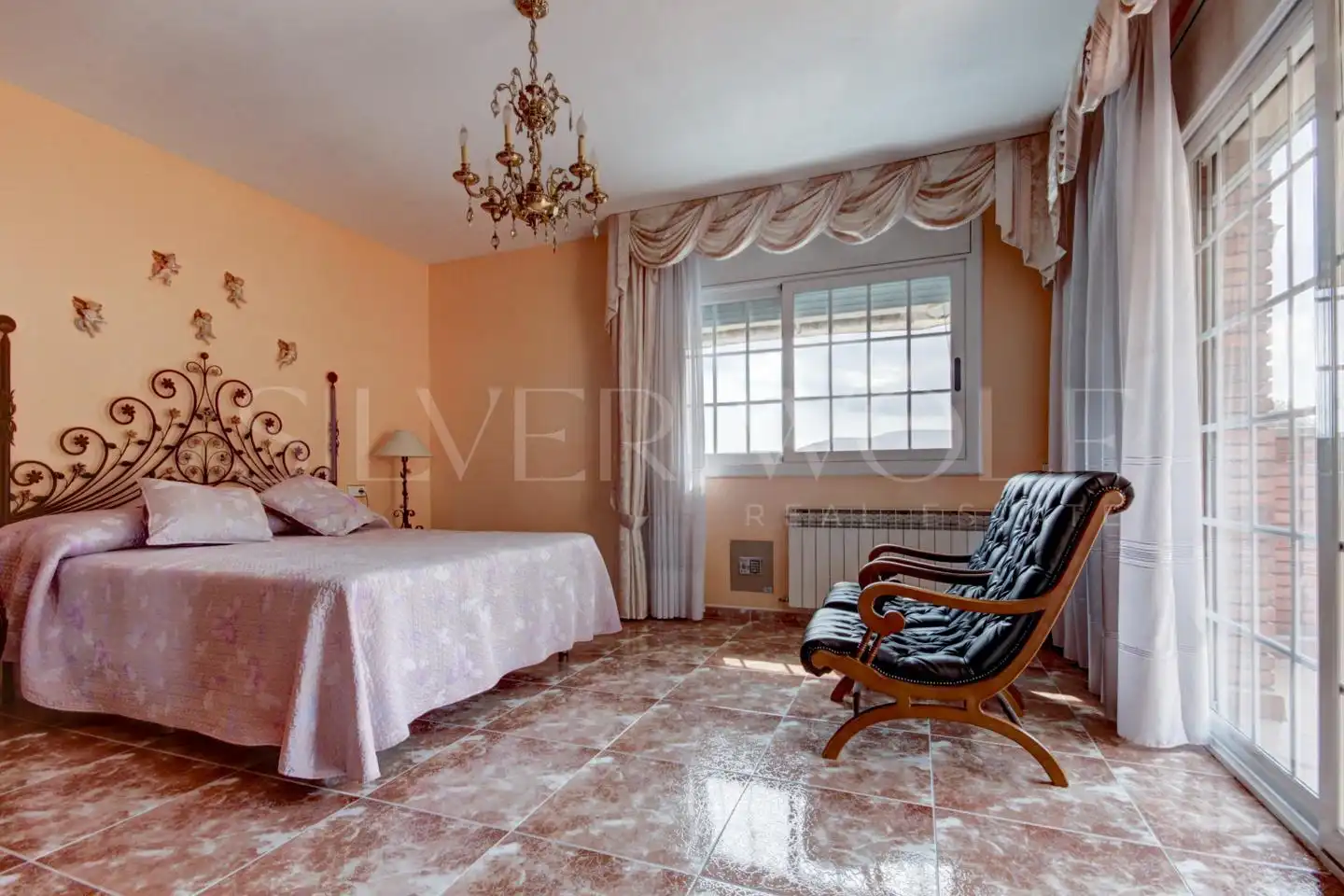 Maison avec piscine à vendre à Carrer Montseny, imagen 25