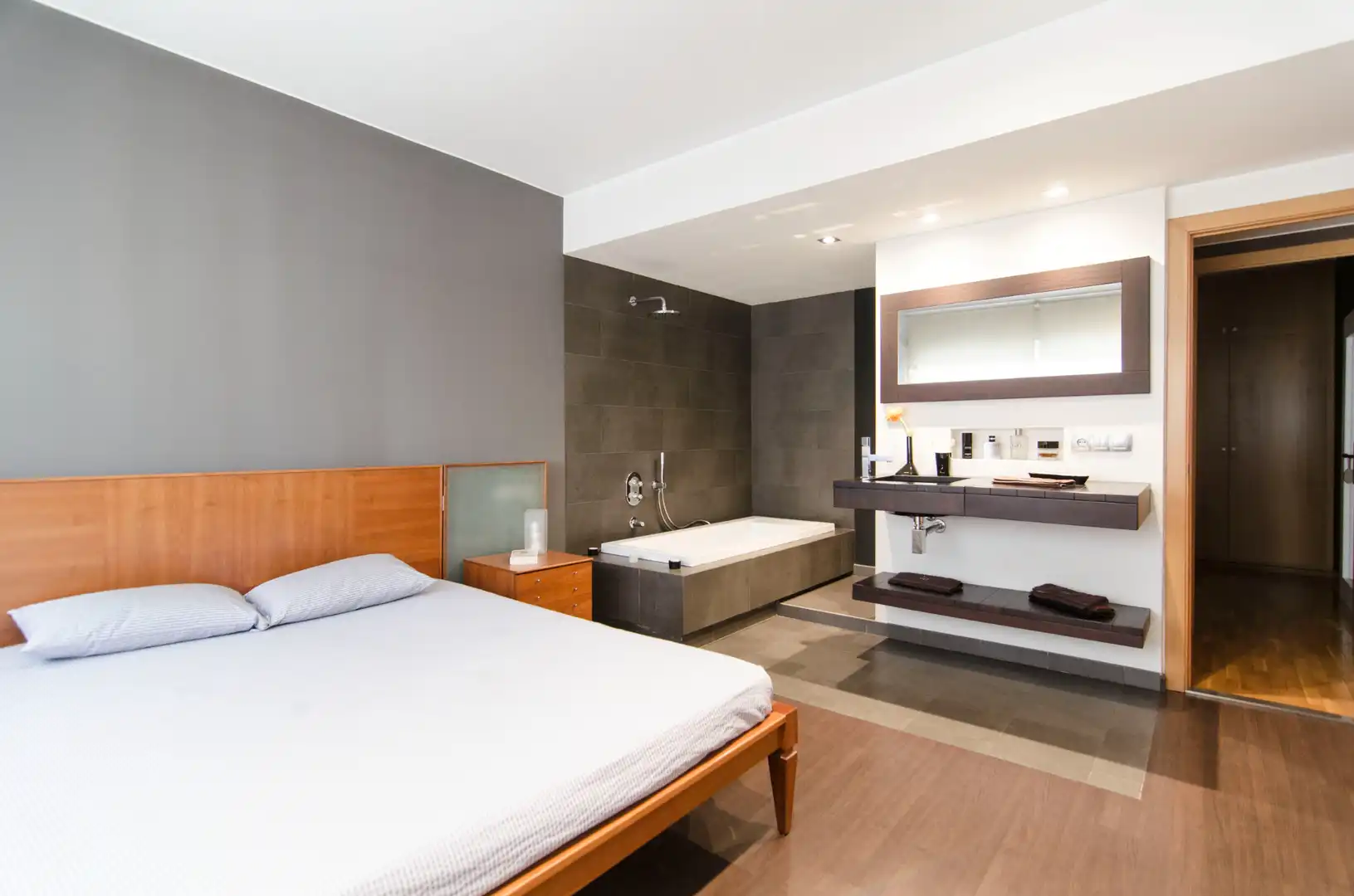 Habitación de Dúplex en venta en Manresa con Aire acondicionado, Calefacción y Parquet