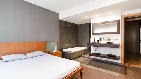 Foto 3 de Dúplex en venta en Carretera de Santpedor, 17, Centre - Passeig i Rodalies, Manresa
