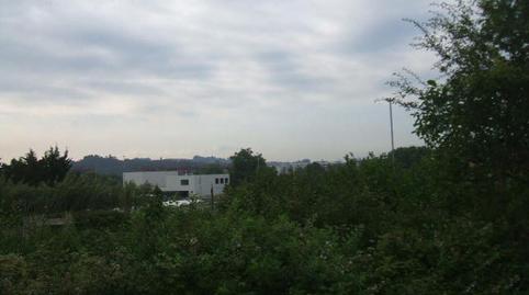 Foto 5 de Terreno industrial en venta en Iturriane, Santa María de Getxo, Bizkaia