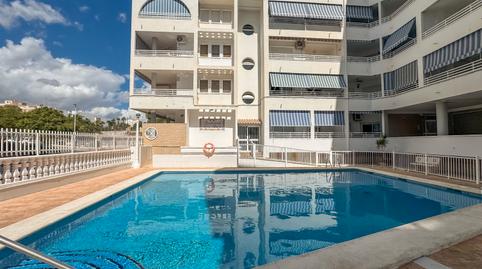 Photo 2 of Apartment to rent in Playa Levante, Alicante