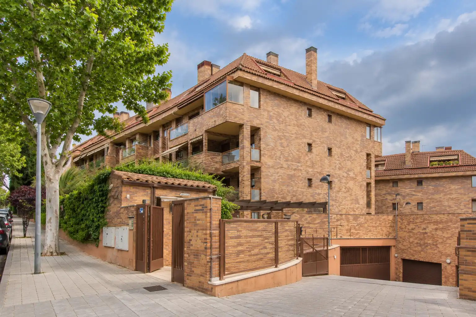Penthouse mit Terrasse zum Verkauf in Calle de Manuel de Falla, imagen 43
