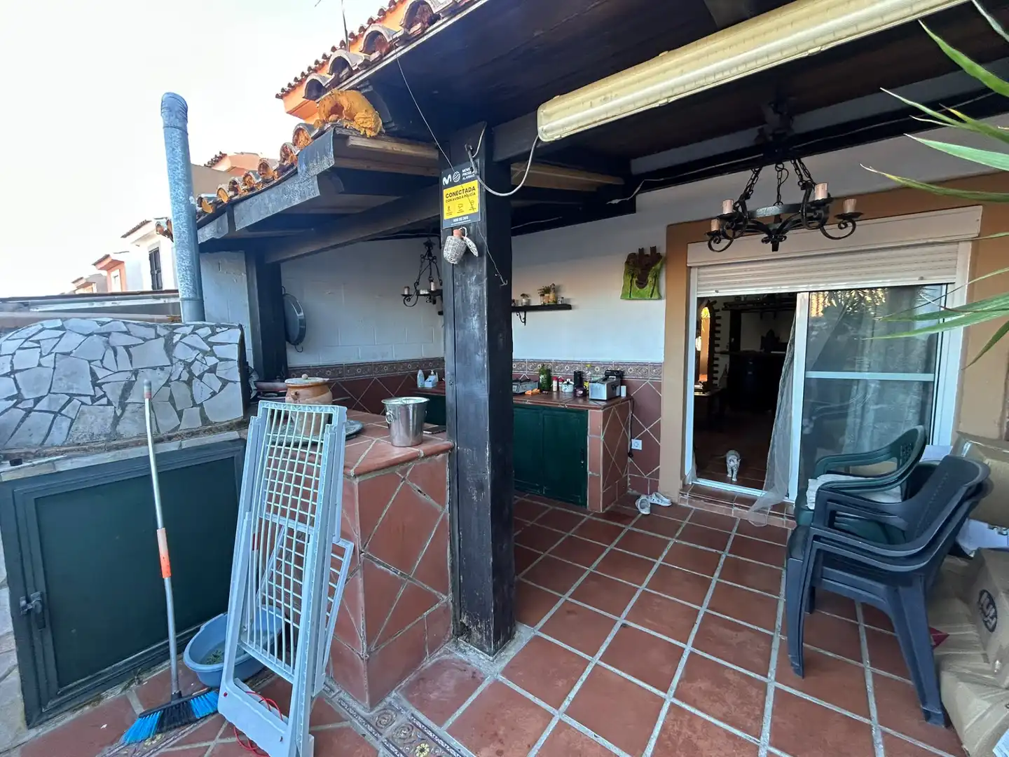 Terraced house for sale in San García, imagen 19
