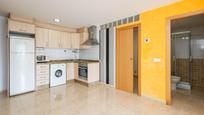 Kitchen of Flat for rent to own in Chilches / Xilxes  with Air Conditioner, Heating and Terrace