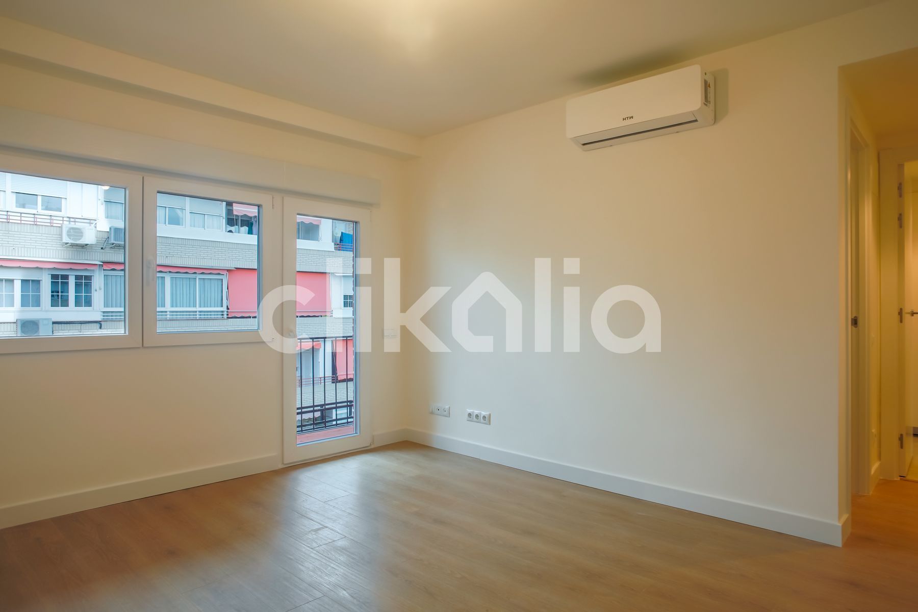 Piso en venta en Aluche