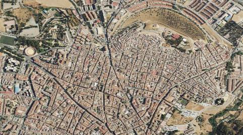 Foto 4 de Pis en venda a Cueva de Menga, Antequera