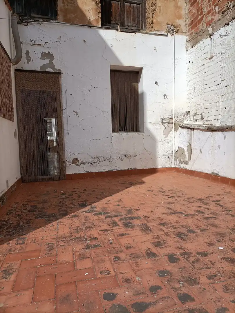 Casa amb terrassa en venda a Calle Campo 55, imagen 18