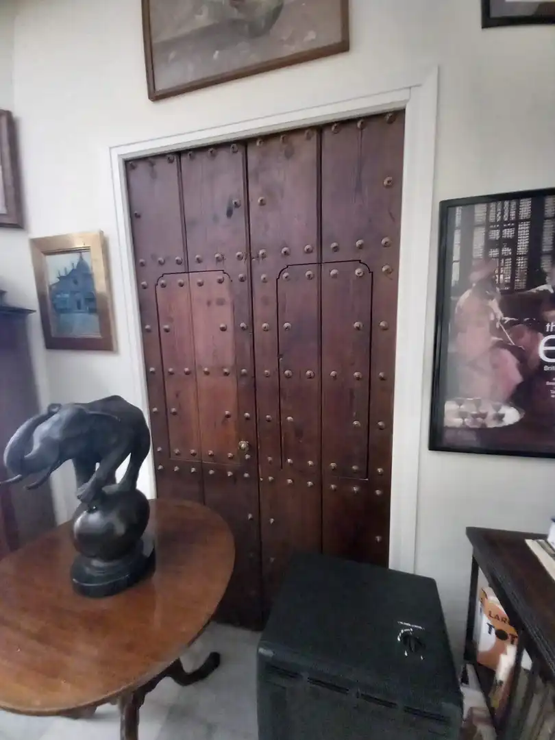 Houses for sale in Ronda  with Heating and Storage room