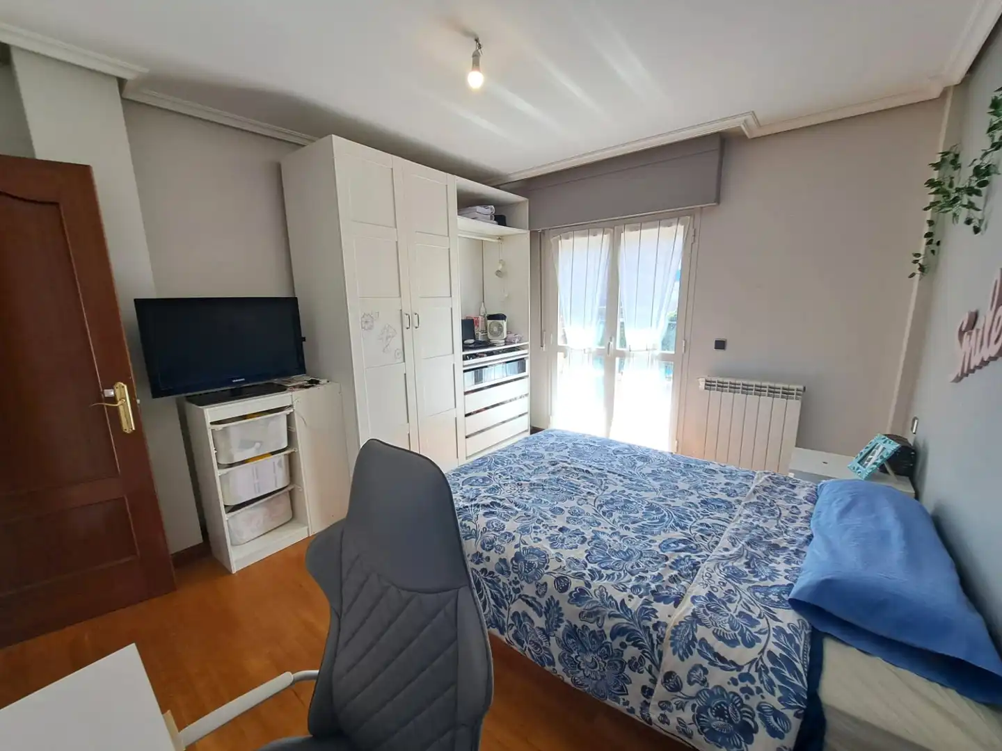Habitación de Piso en venta en Haro con Calefacción, Terraza y Trastero
