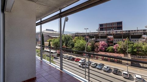 Photo 2 of Flat for rent in Barrio de Zaidín, Granada Capital