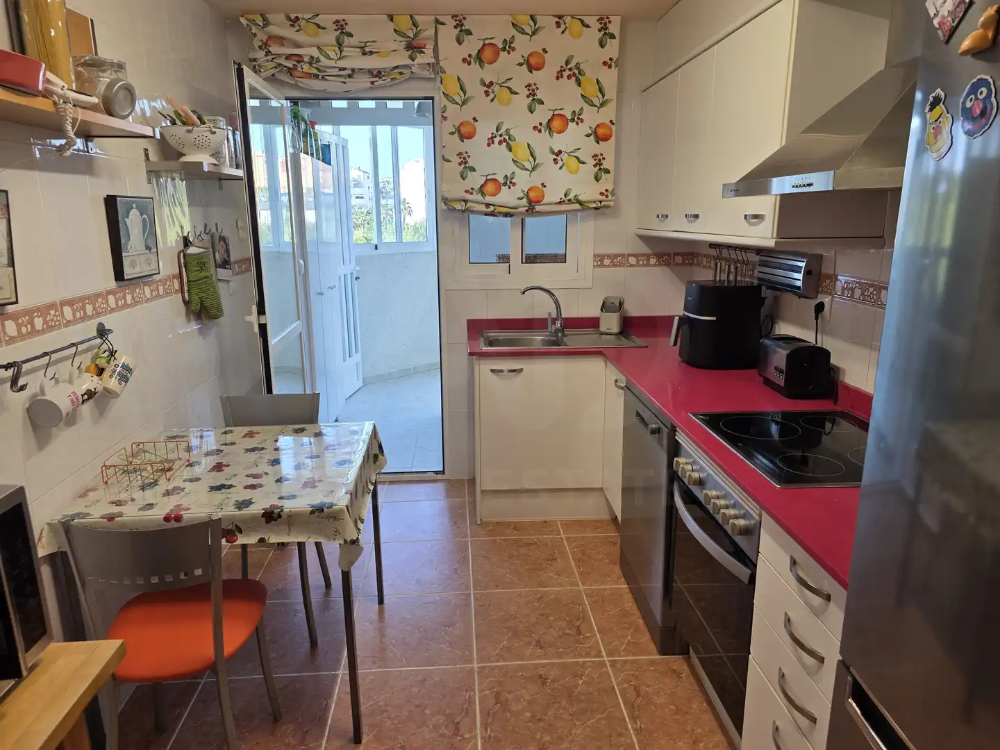 Flat with pool for sale in Altorreal - El Chorrico, imagen 12