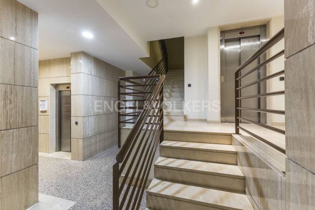 Apartamento en Venta en Castelló en Castellana